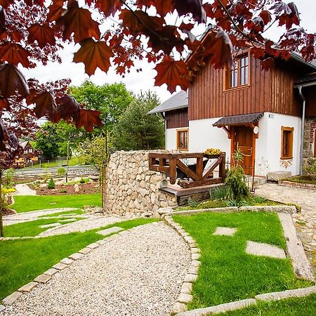 Apartamenty Batur Karpacz Esterno foto