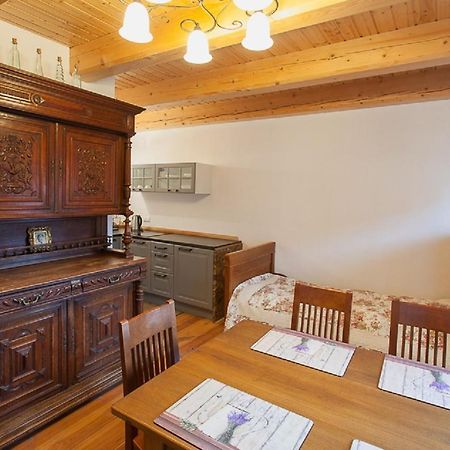 Apartamenty Batur Karpacz Esterno foto