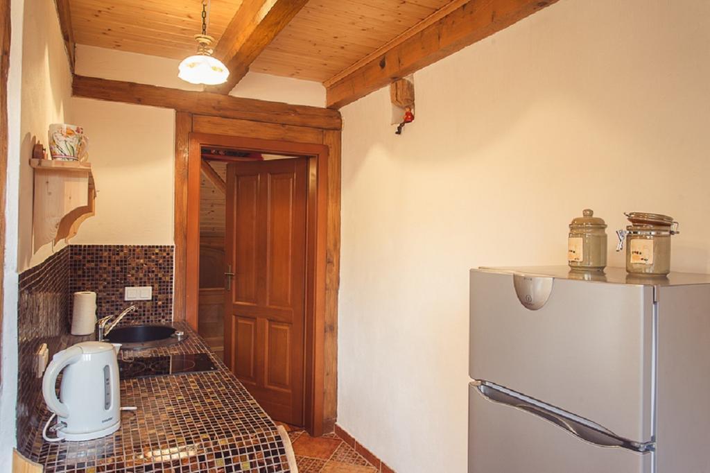 Apartamenty Batur Karpacz Esterno foto