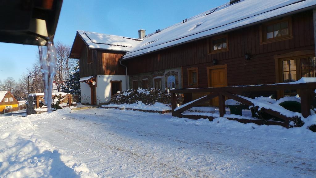 Apartamenty Batur Karpacz Esterno foto