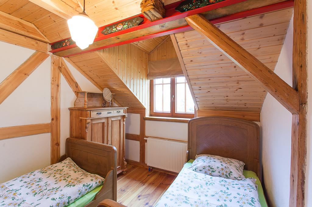 Apartamenty Batur Karpacz Esterno foto