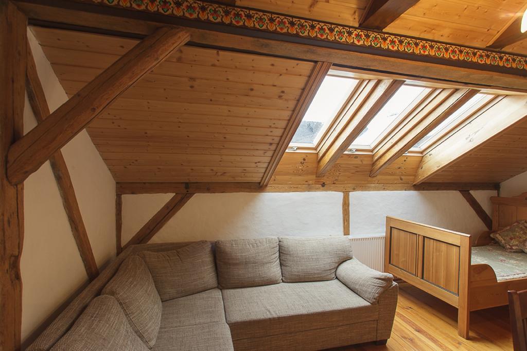 Apartamenty Batur Karpacz Esterno foto
