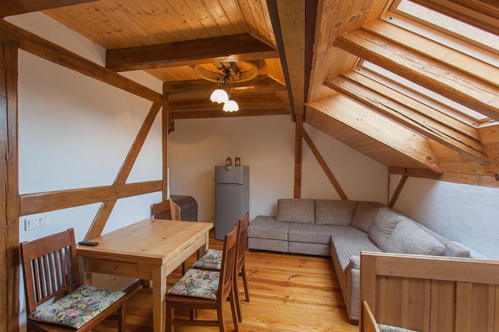 Apartamenty Batur Karpacz Camera foto