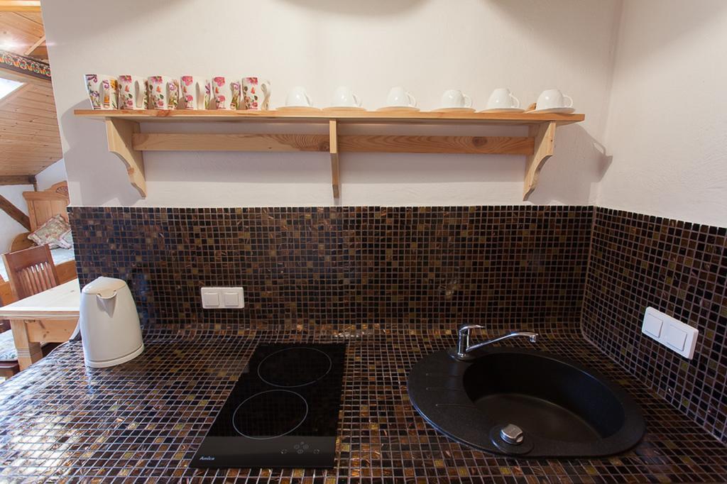 Apartamenty Batur Karpacz Camera foto