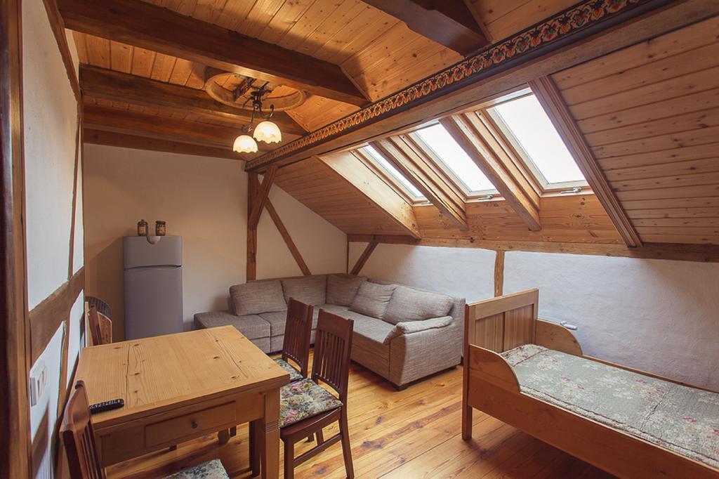 Apartamenty Batur Karpacz Camera foto