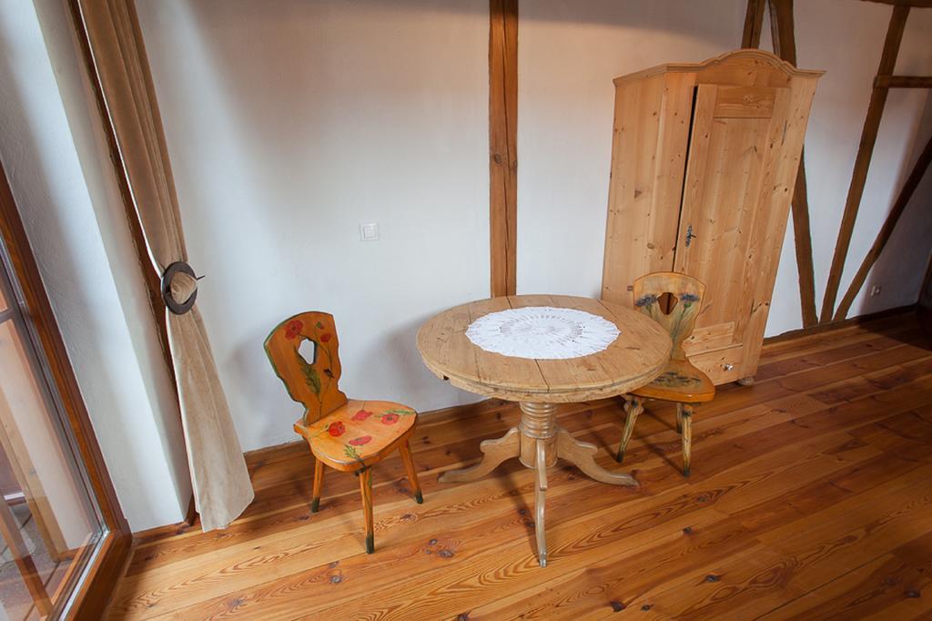 Apartamenty Batur Karpacz Esterno foto