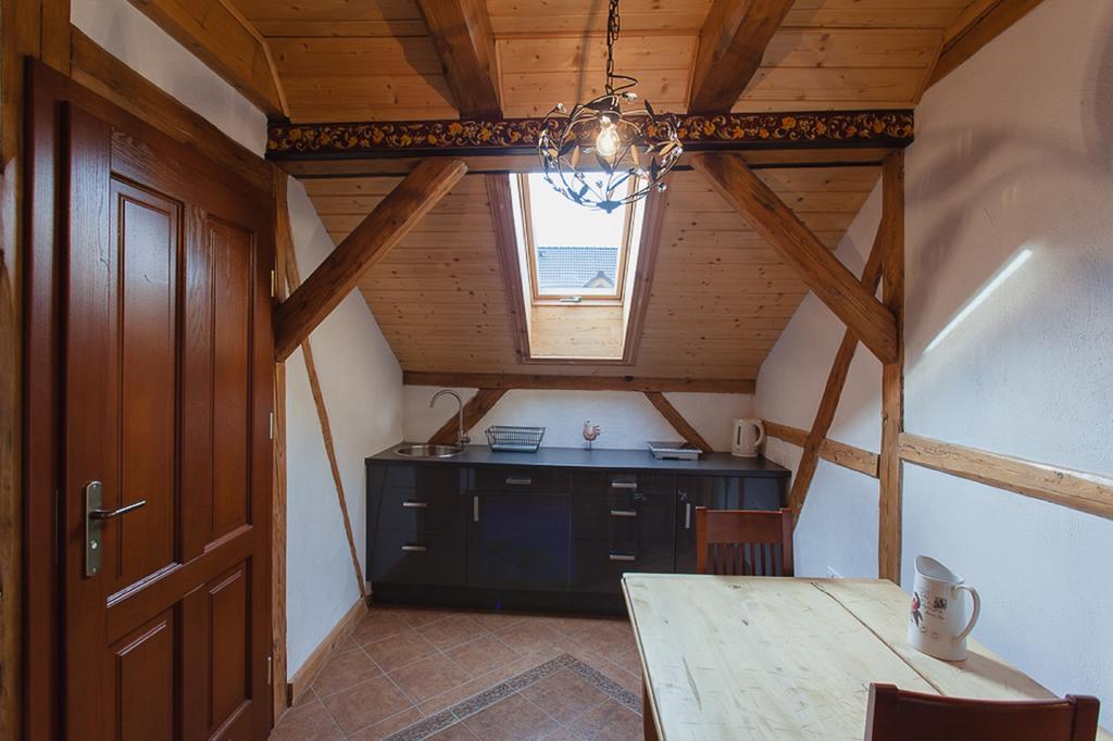 Apartamenty Batur Karpacz Camera foto