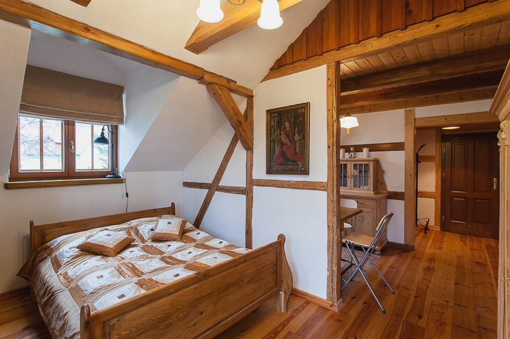 Apartamenty Batur Karpacz Camera foto