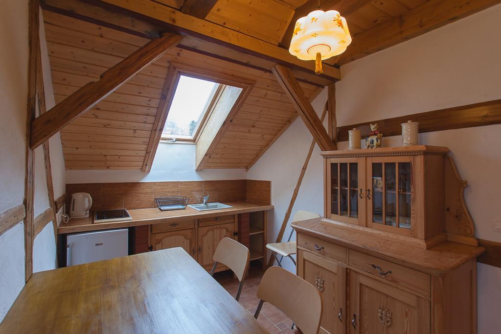 Apartamenty Batur Karpacz Camera foto