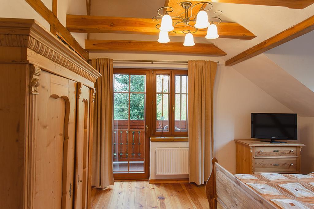 Apartamenty Batur Karpacz Camera foto