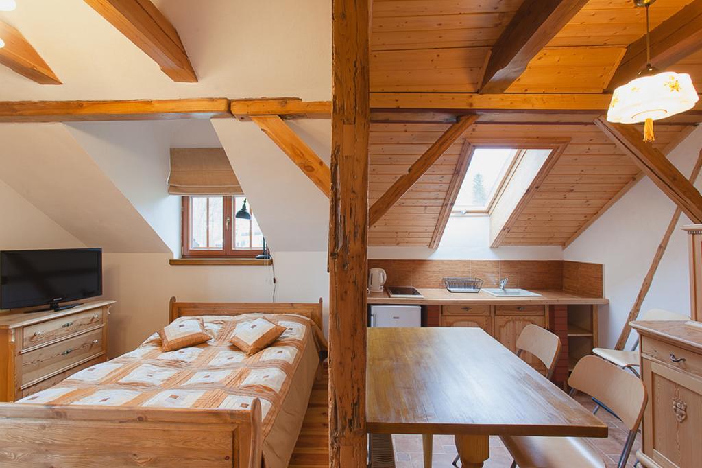 Apartamenty Batur Karpacz Camera foto