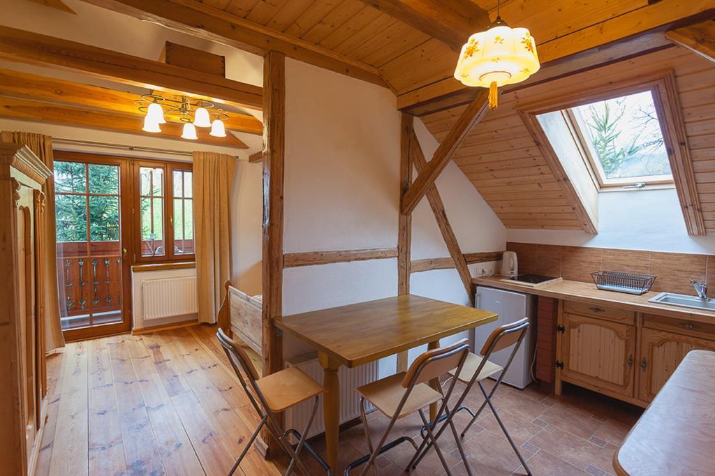Apartamenty Batur Karpacz Camera foto