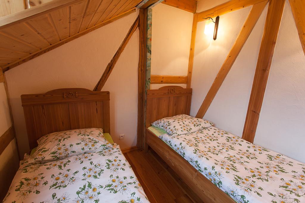 Apartamenty Batur Karpacz Camera foto