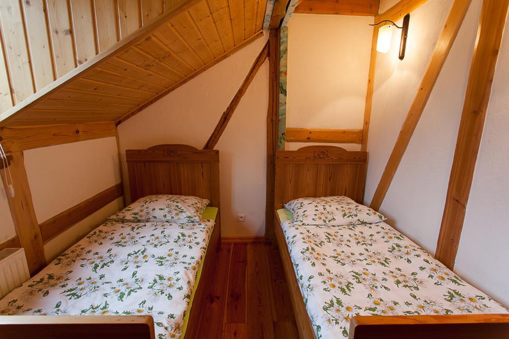 Apartamenty Batur Karpacz Esterno foto