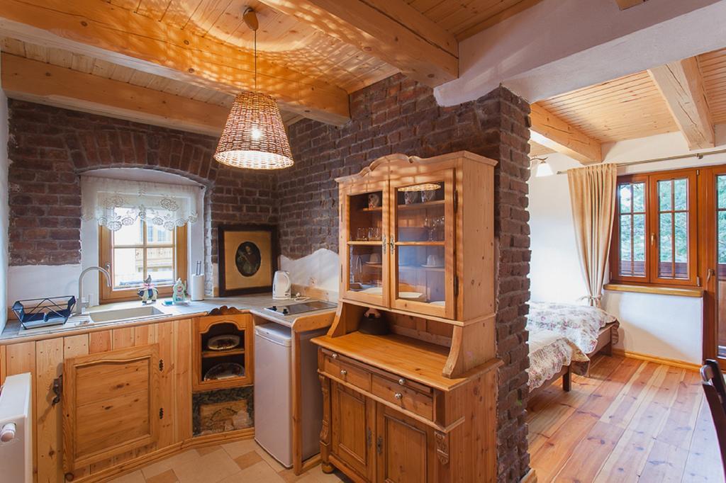 Apartamenty Batur Karpacz Esterno foto