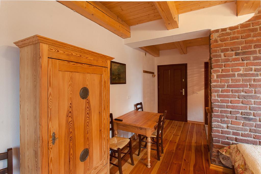 Apartamenty Batur Karpacz Esterno foto