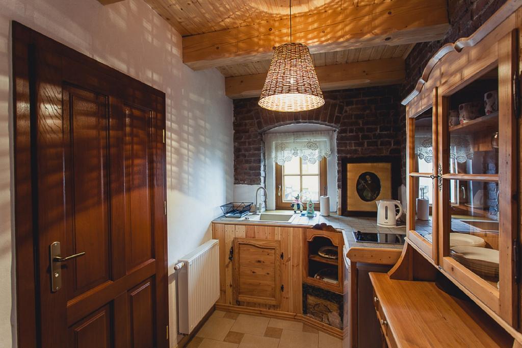 Apartamenty Batur Karpacz Esterno foto