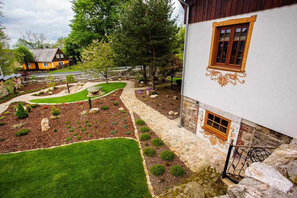 Apartamenty Batur Karpacz Esterno foto