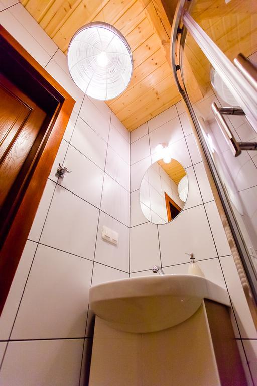 Apartamenty Batur Karpacz Esterno foto