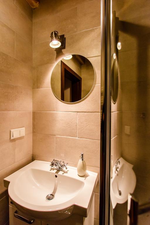 Apartamenty Batur Karpacz Esterno foto