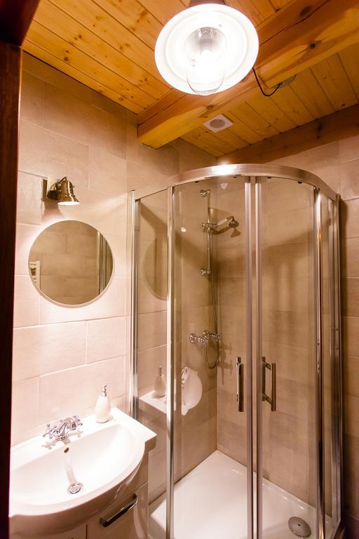 Apartamenty Batur Karpacz Esterno foto