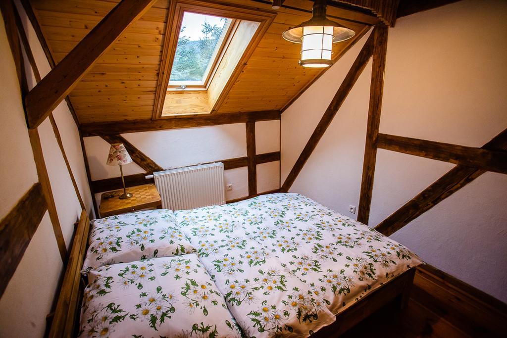Apartamenty Batur Karpacz Esterno foto