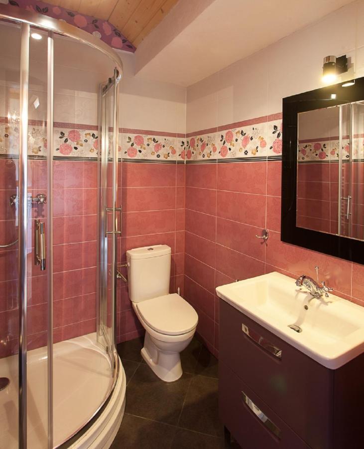 Apartamenty Batur Karpacz Esterno foto