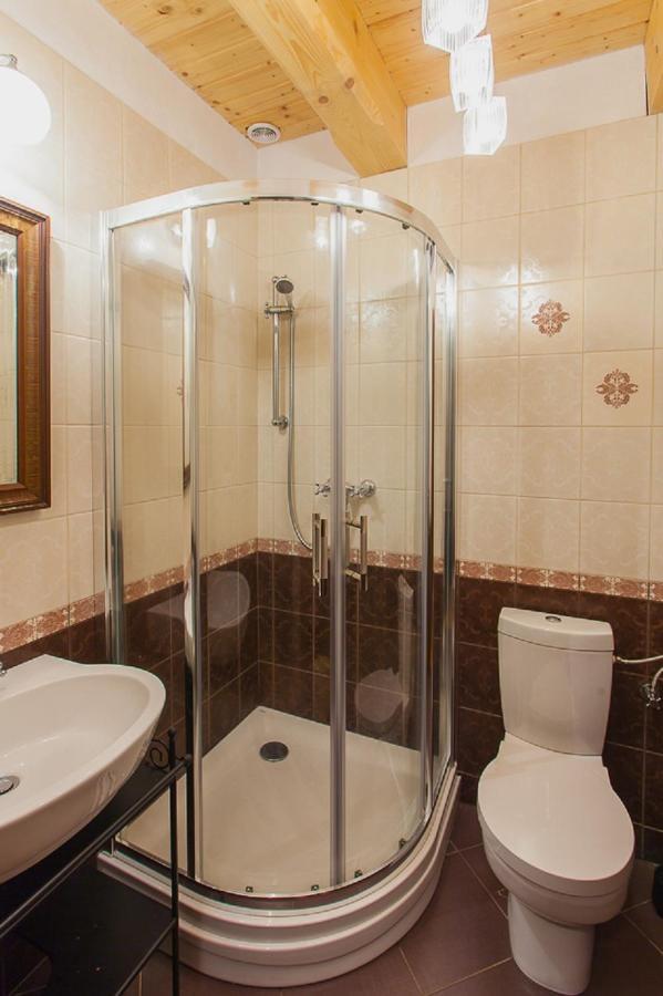 Apartamenty Batur Karpacz Esterno foto