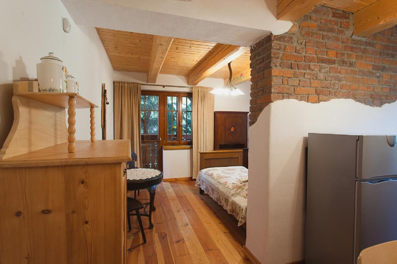 Apartamenty Batur Karpacz Esterno foto