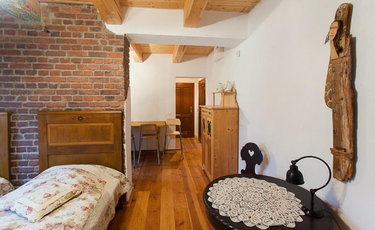Apartamenty Batur Karpacz Esterno foto