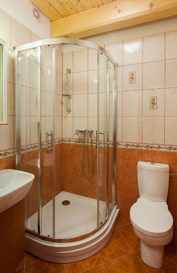 Apartamenty Batur Karpacz Esterno foto