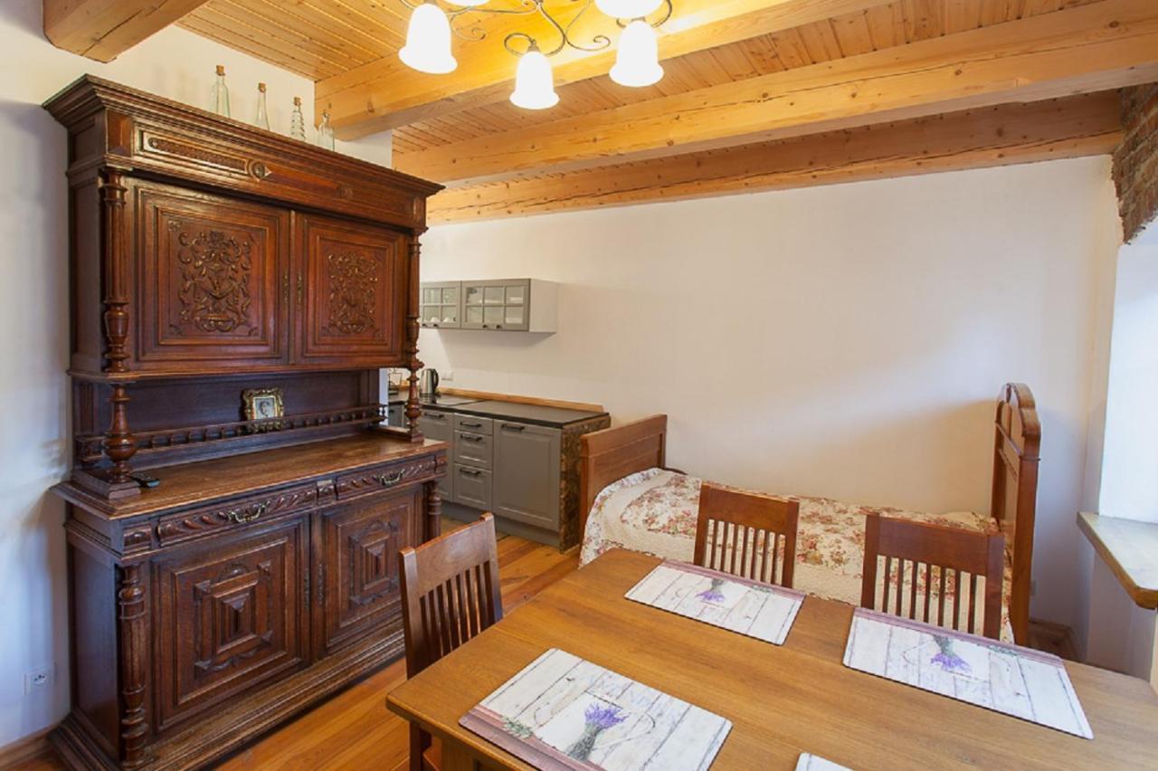 Apartamenty Batur Karpacz Esterno foto