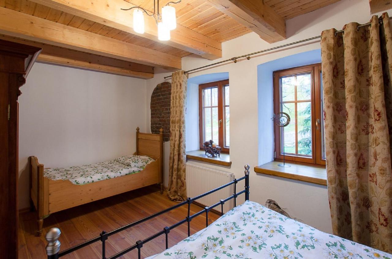Apartamenty Batur Karpacz Esterno foto