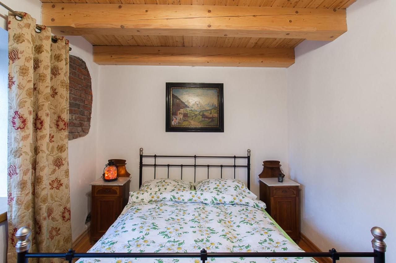 Apartamenty Batur Karpacz Esterno foto
