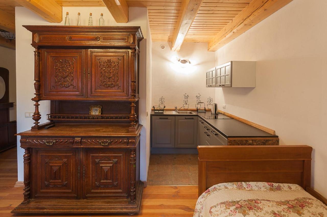 Apartamenty Batur Karpacz Esterno foto